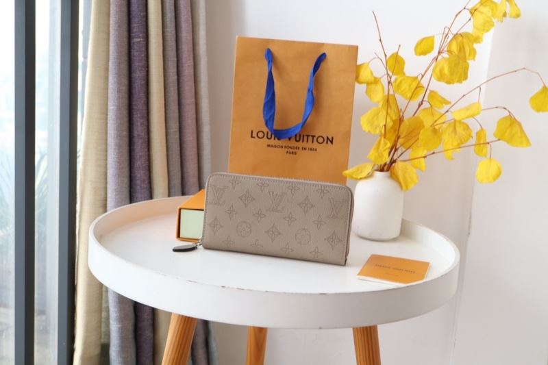 Louis Vuitton Wallets